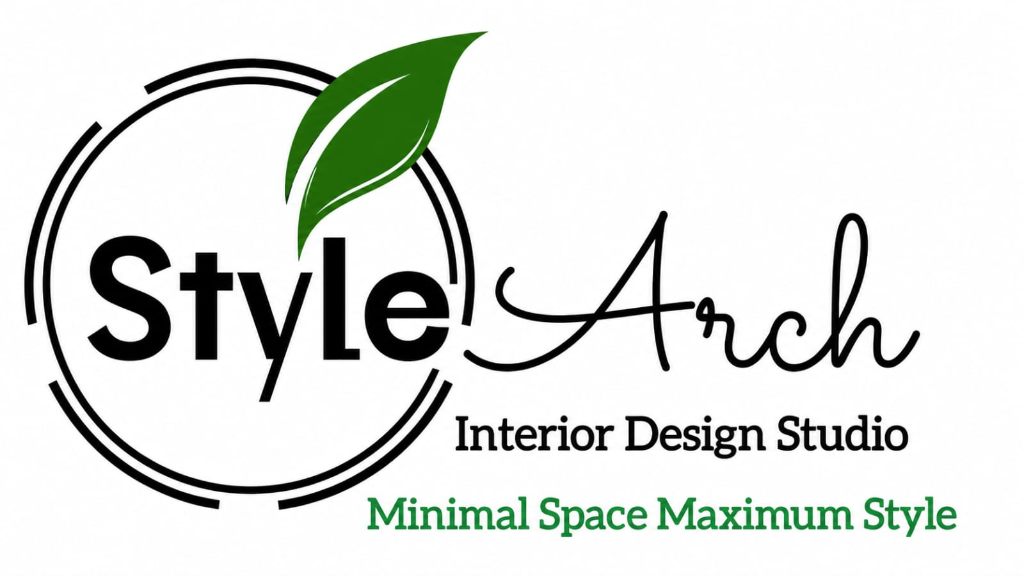 Style Arch Interior Design Studio Logo